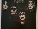 KISS - KISS - Self Titled - 1st Press UK - CBC 4003 - VG+EX