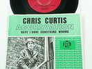 CHRIS CURTIS 