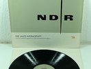 NDR Jazz-Workshop 1970 unplayed LP SURMAN / OXLEY / GULDA / NAHORNY / HAMPTON