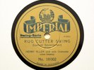 HENRY ALLEN & HIS ORCHESTRA 