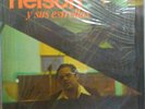 Nelson y sus estrellas Lp Salsa Venezuela, 