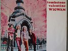 WIGWAM – Tombstone Valentine / Love Records / Finland / VERY RARE