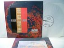 LP,  Black Uhuru, The Positive Dub, Roir Sessions 1991, Insert, Bestzustand, NM