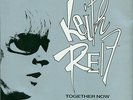 KEITH RELF Together Now/ All The Falling Angels 7