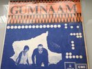 Gumnaam  - Bollywood Hindi Film LP Vinyl Record