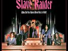 SLAVE RAIDER - What Do You Know About Rock N' Roll? (NEW*LIM.US MELODIC METAL)