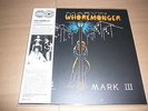 MARK III Marvin Whoremonger LP new reissue