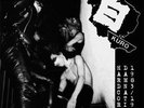 KURO - HARDCORE DAMNATION LP (1983-1986) COMPILATION / JAPAN HC-PUNK