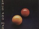 Paul McCartney and Wings vinyl LP album record Venus & Mars + Posters UK