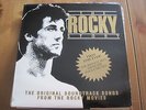 V.A. - THE ROCKY STORY - LP SCOTTI SPAIN 1990