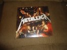 METALLICA Live At Grimey's LP Vinyl 10