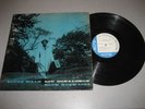 LOU DONALDSON - Blues Walk - Blue Note BLP 1593 West 63rd 1st Pressing LP