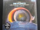 Holst, Zubin Mehta - The Planets LP New Sealed SXL 6529 180g 2016 Germany