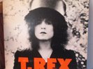 T. Rex The Slider LP