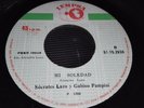 SOCRATES LAZO & GABINO PAMPINI 