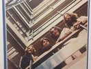 The Beatles 1967-1970 Vinyl Record Capitol LP SKBO-3404 Blue Label Gatefold