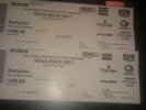Nova Rock Festivaltickets