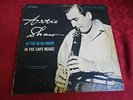 2LP ARTIE SHAW In The Blue Room In The Cafe Rouge RCA US