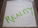 INGA RUMPF - REALITY - VINYL LP ( PROMO, SIEHE BILDER )
