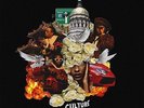 Migos ?- Culture 2 x LP - Atlanta Trap Music Hip Hop - SEALED new copy