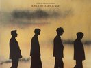 ECHO & THE BUNNYMEN ?- Songs To Learn & Sing (LP) (EX/EX-)