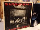 1980   Promo   The Clash   Sandinista   3 LP   Punk   Orig   Clean