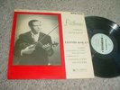 LP record Classical BEETHOVEN violin concerto Leonid Kogan stereo sax 2386 AS IS