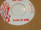 1967   State Of Mind   Goin' Away   45  7