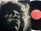 Rare 2 LP Jimi Hendrix - In Memoriam LONDON NM ORIG Gatefold Not TMOQ