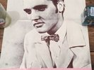 RARE ORIGINAL 1987 SMITHS PROMO POSTER 