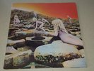 LED ZEPPELIN - HOUSES OF THE HOLY LP RECORD EX VINYL 1973 SD 7255