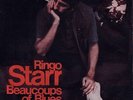 RINGO STARR: Beaucoups Of Blues / Coochy-Coochy (´70 / rare German APPLE 7