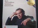 Bach / Glenn Gould - The Goldberg Variations LP New Sealed M 37779 180g Record