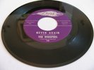 THE WHISPERS - NEVER AGAIN / SLOW JERK - DORE