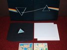 PINK FLOYD Dark Side Of The Moon LP 1973 HARVEST 1st Press  SOLID BLUE TRIANGLE