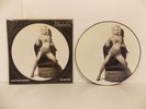 Madonna / Deeper and Deeper / Picture Disc / Collector's Edition / Pop LP UK