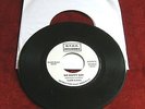 VOICES OF EAST HARLEM CASHING IN/FLAME N KING NO HAPPY DAY NYCS LABEL RE-ISSUE