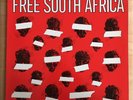 Wackies Rhythm Force Free South Africa Wackies OG NM US LP 1986 Roots Reggae Dub
