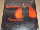 HARRY BELAFONTE The Midnight Special (Bob Dylan's first rec) RCA LPM-2449 SEALED