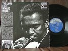 HOWARD McGHEE the sharp edge FONTANA OR DUTCH JAZZ LP JUNIOR MANCE JIMMY COBB