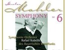 Mahler: Symphony No. 6 [VINYL] Rafael Kubelik Vinyl
