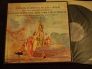 US 2-LP Box: Mahler Symphony #2, BERNSTEIN, Columbia M2S 695 ED1 2-eye stereo