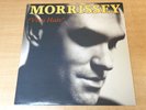 EX/EX   Morrissey/Viva Hate/1988 HMV LP