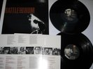 ULTRASONIC CLEAN - U2 - Rattle And Hum - 1988 Island Vinyl 2x LP Record Album NM