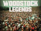 VARIOUS ARTISTS-WOODSTOCK LEGENDS  VINYL NEW