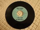 THE IMPOSSIBLES I MISS THEM/MY HEART'S UP FOR SALE  KEY-DEE 6199 M-