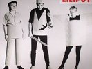 KLEENEX/LILIPUT - First Songs - Vinyl (gatefold 2xLP)