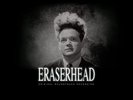 ERASERHEAD (OST) David Lynch & Alan Splet LP+BOOK Limited Ristampa Nuovo