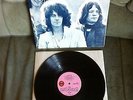 Spooky Tooth Spooky Two ILPS9098 UK Vinyl LP 1969 Pink Eye