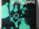 WHITE ZOMBIE 'Gods On Voodoo Moon' RSD Ltd. Edition Vinyl 7